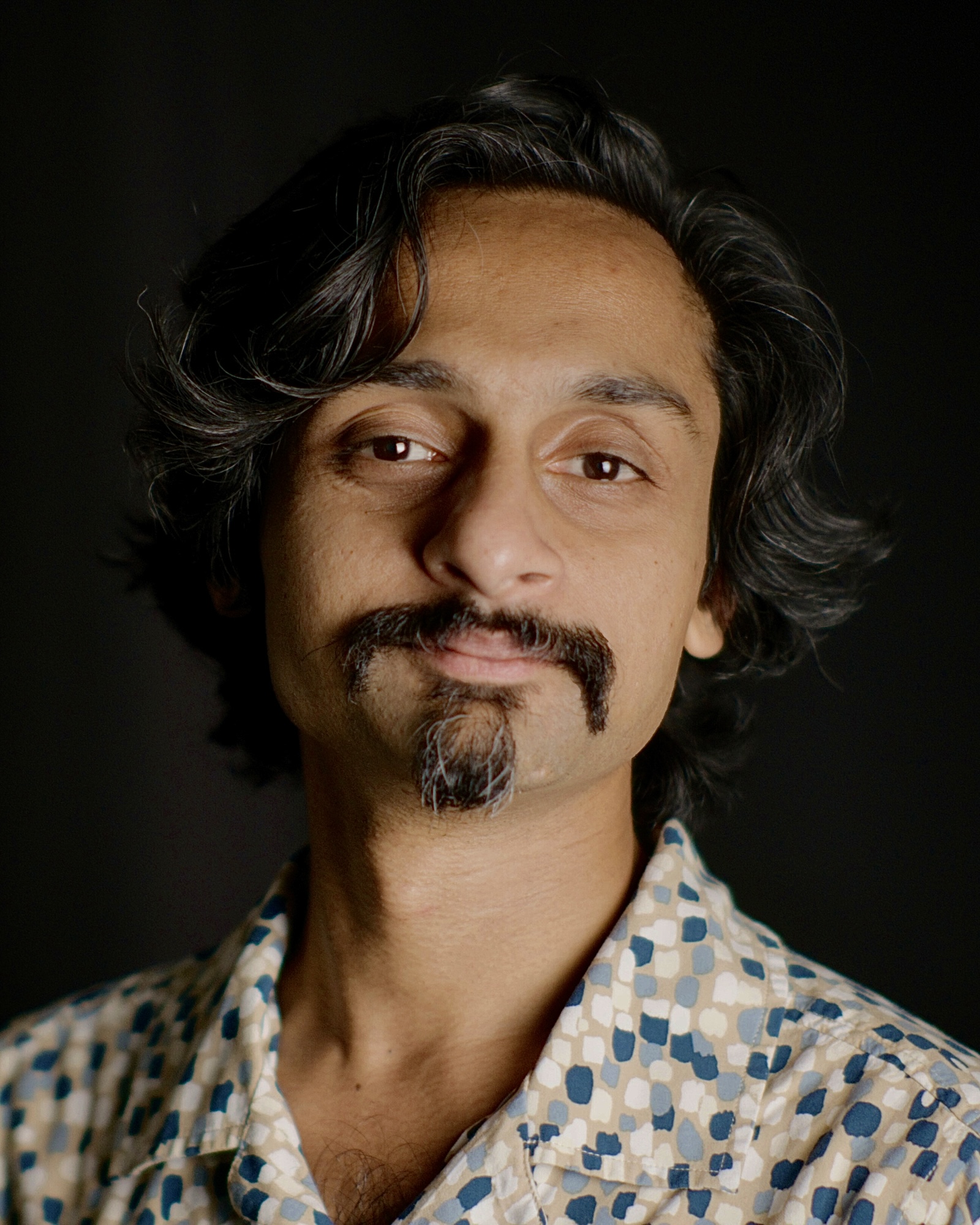 Vishvak Prakkruth